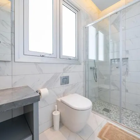 Apartment Mythicals Ground Floor With Garden 2 Bed Protaras